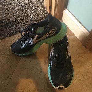 Brooks Launch Running Shoes